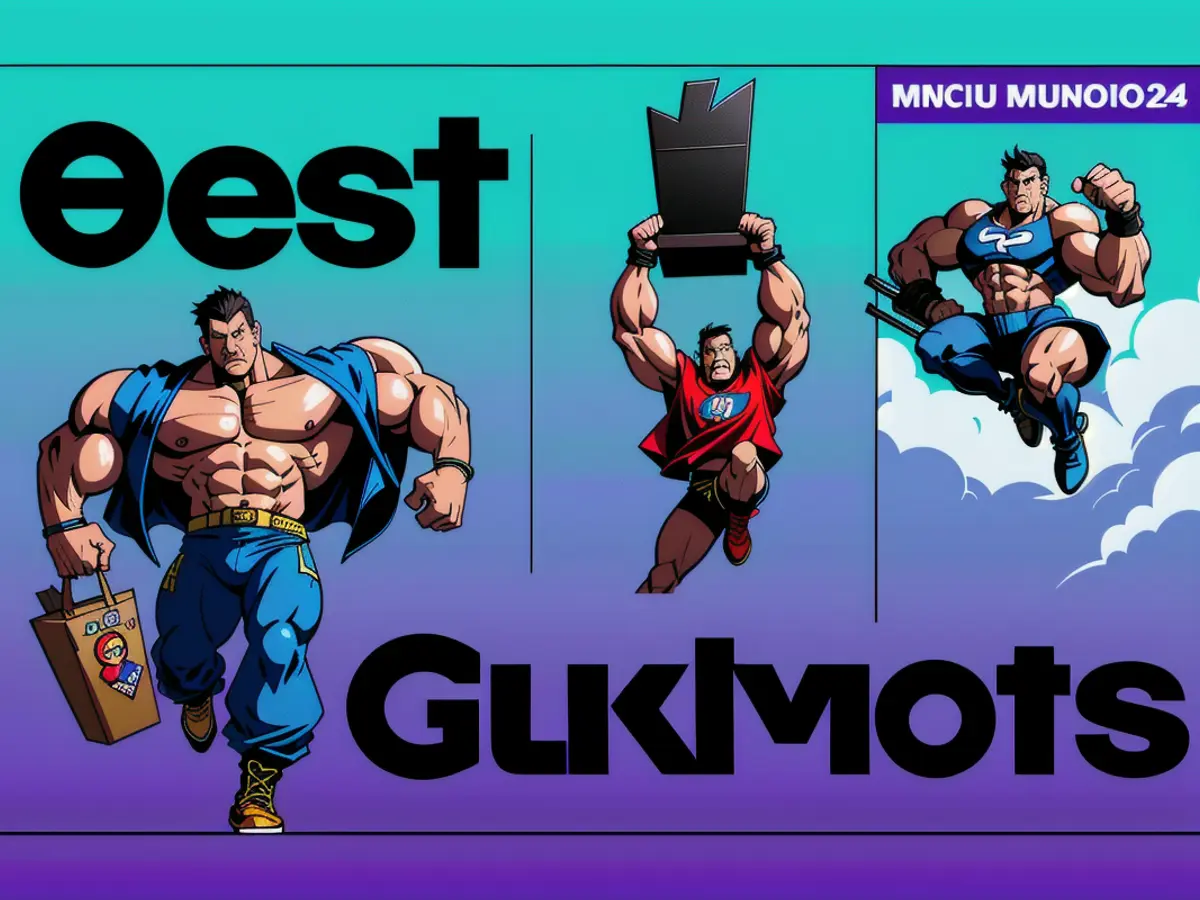 Top-Notch Gadgets Dominating December 2024