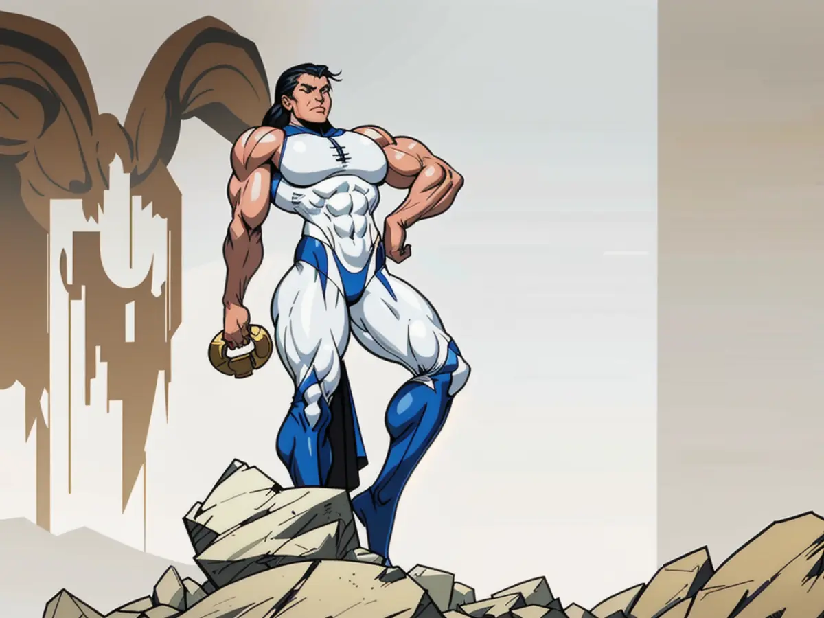 Individual Experiencing Persistent Lower Back Discomfort