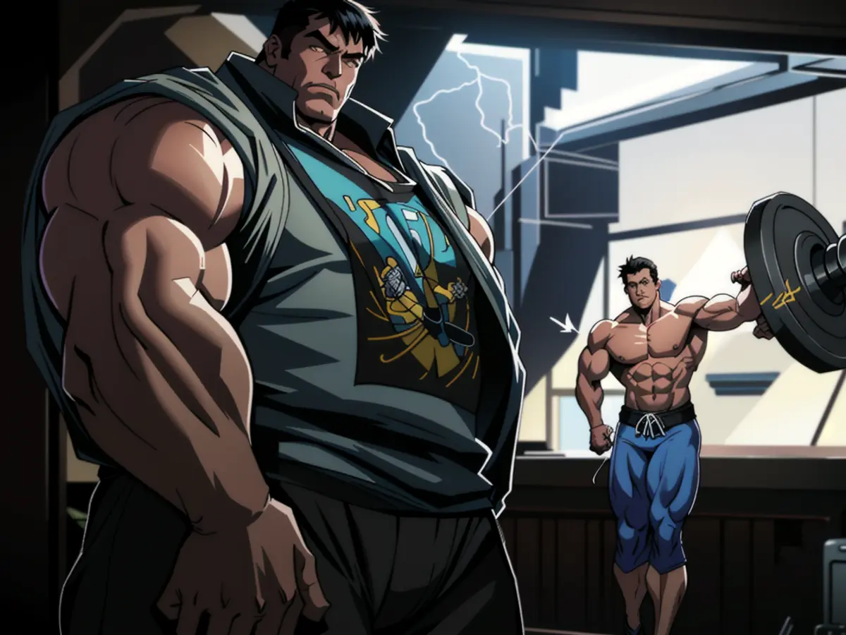 Title: Electrical Emergency: Rebooting Your Power with a Circuit Breaker