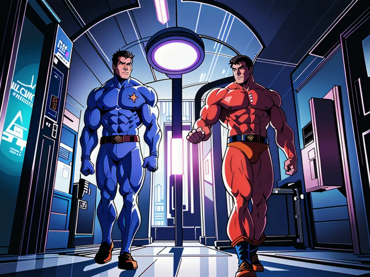 Delve into the captivating realm of quantum computing, as we examine the four significant...