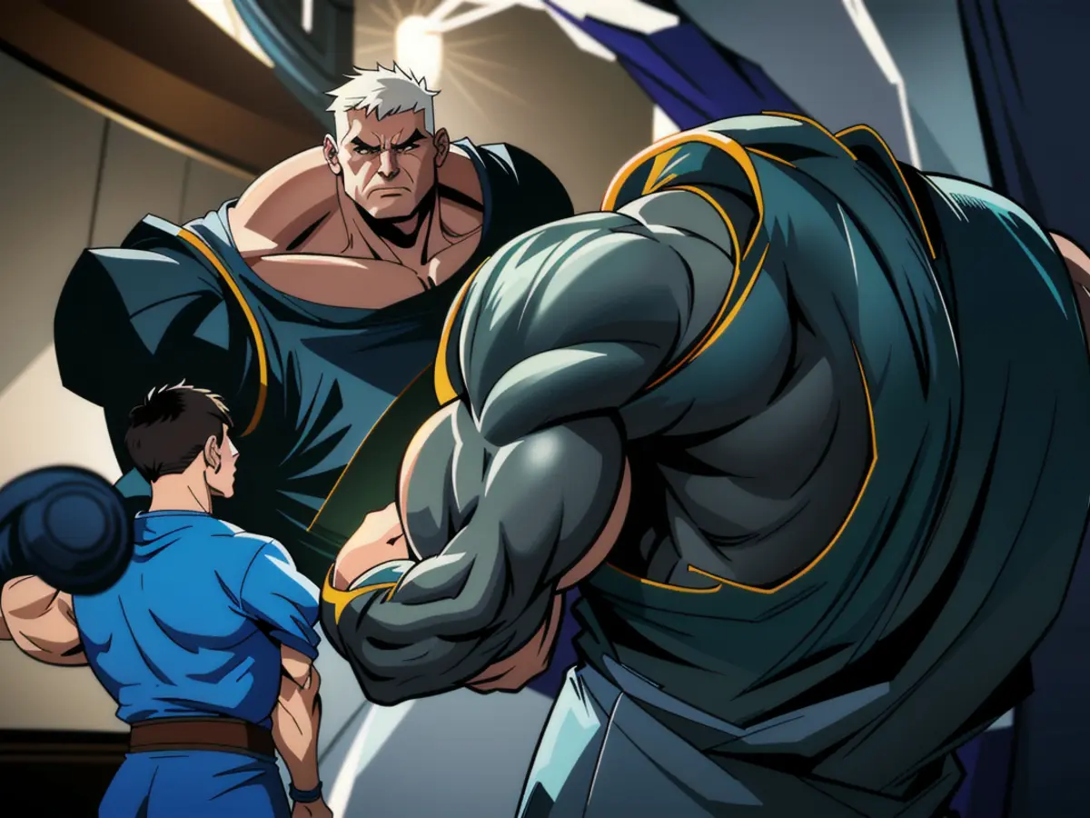 Man in Pennsylvania Arrested for Hacking into State's Unemployment System, Stealing over $10 Million Complex Inventory Blueprint: This intricate document outlines the constituent parts of numerous sub-assemblies, not just the final product. It is an essential tool for manufacturers who handle layers of production.