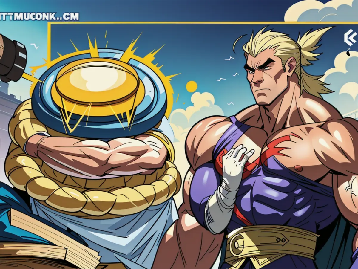 God of Thunder steps forward as star attraction in the recently unveiled sequel, 7x7 Thor, following its debut via Yggdrasil, a predecessor to the initial 7x7 Zeus release.