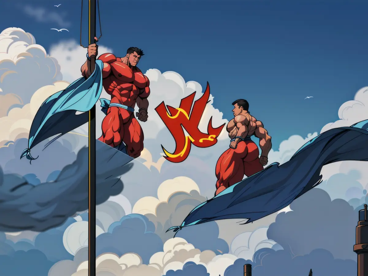 Agreement Reached in U.S. in March 2021