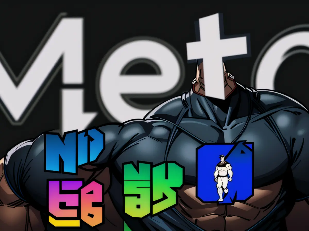 Meta can commence extensive training of its AI systems with user data from Germany.