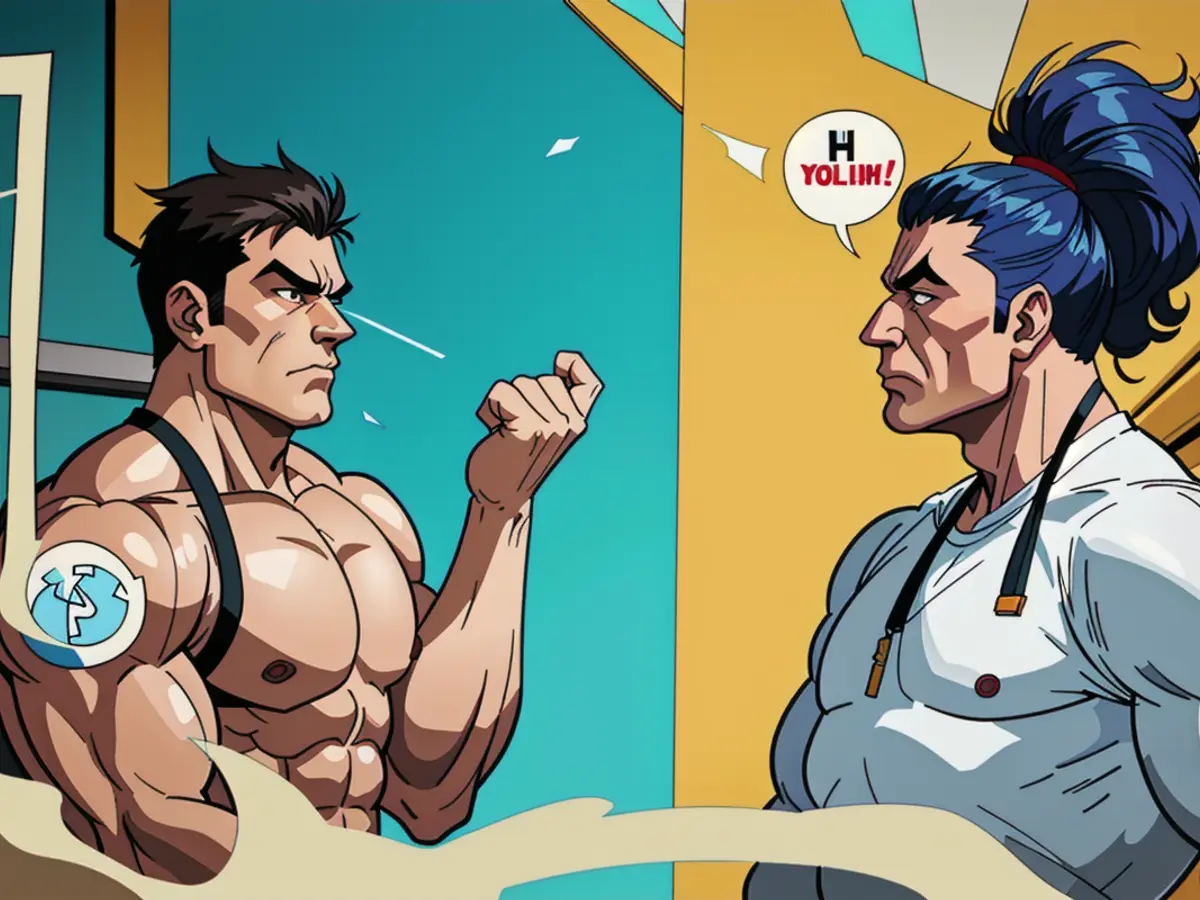 Strategizing Effective Internal Communication Is Crucial for Business Success. Uncover the 8...