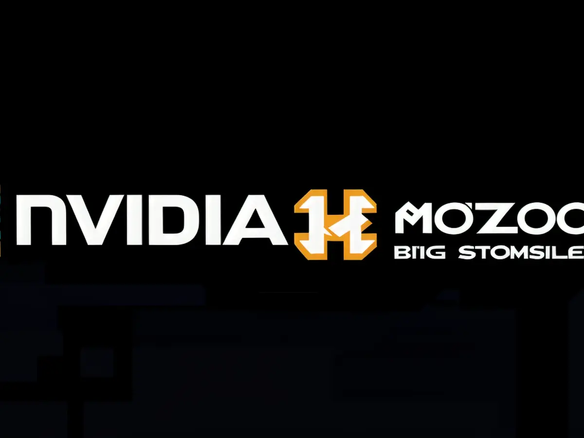 Nvidia and Foxconn launch Taiwan's premier Artificial Intelligence supercomputing facility,...