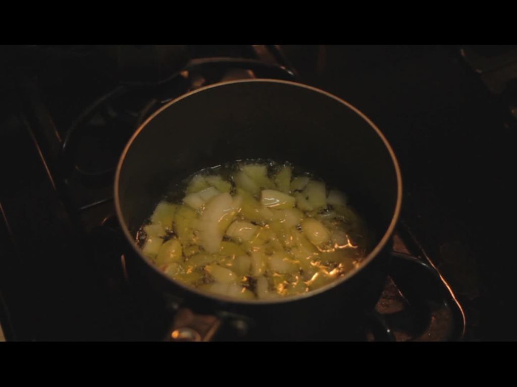 The reason behind the canister stove malfunctioning in cold conditions.